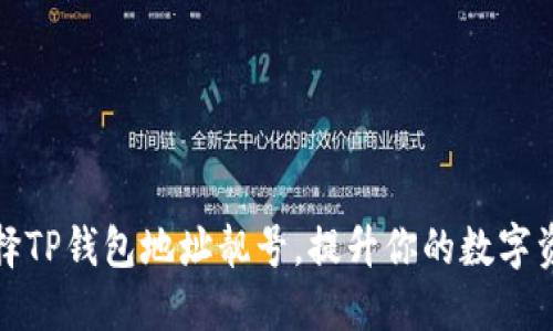 如何选择TP钱包地址靓号，提升你的数字资产形象