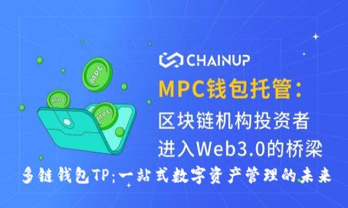 多链钱包TP：一站式数字资产管理的未来
