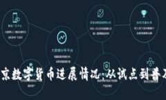 2023年北京数字货币进展情况：从试点到普及的里