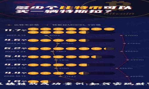 探索数字货币与区块链的成功案例：如何实现财富增值与商业变革