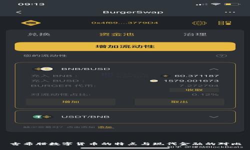 古希腊数字货币的特点与现代金融的对比