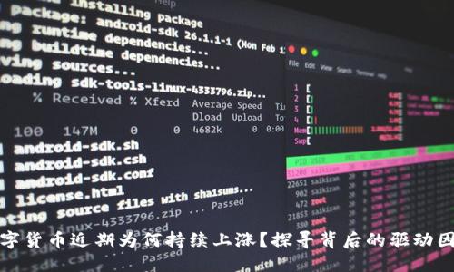 数字货币近期为何持续上涨？探寻背后的驱动因素