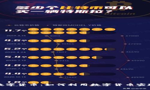 森华易腾数字货币：如何利用数字货币实现财富增长