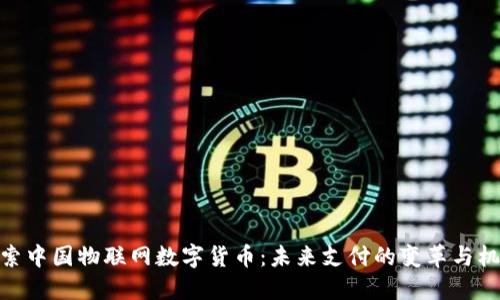探索中国物联网数字货币：未来支付的变革与机遇