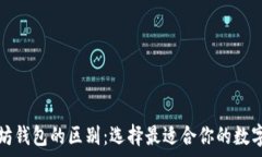   比特币和以太坊钱包的区别：选择最适合你的数