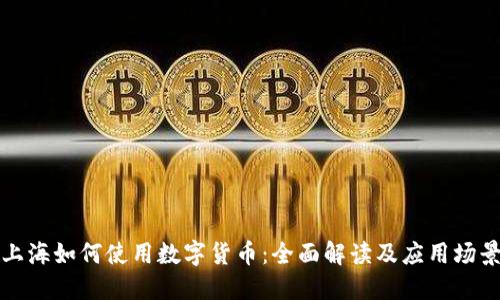 上海如何使用数字货币：全面解读及应用场景