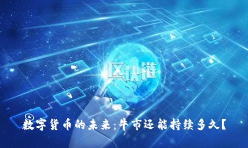 数字货币的未来：牛市还能持续多久？