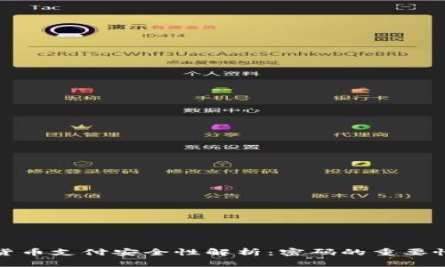 : 央行数字货币支付安全性解析：密码的重要性与使用指南