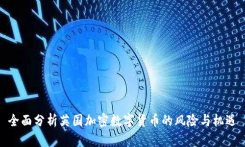 全面分析英国加密数字货币的风险与机遇