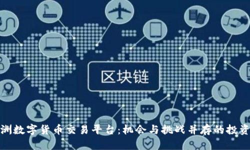 探索非洲数字货币交易平台：机会与挑战并存的投资新领域