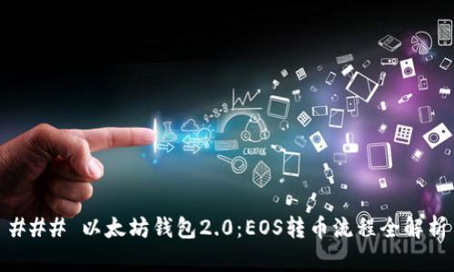 ### 以太坊钱包2.0：EOS转币流程全解析