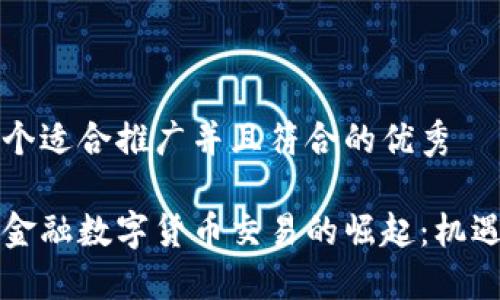 思考一个适合推广并且符合的优秀

新加坡金融数字货币交易的崛起：机遇与挑战