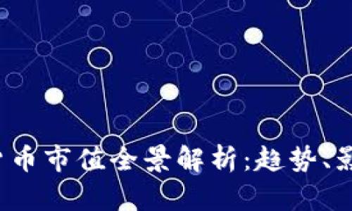 2021年数字货币市值全景解析：趋势、影响与未来展望