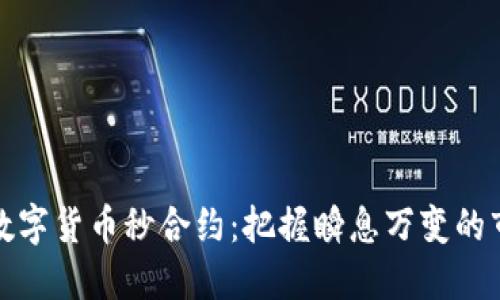 以太坊数字货币秒合约：把握瞬息万变的市场机遇
