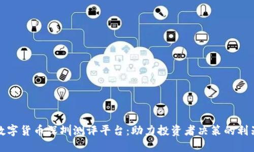 数字货币深圳测评平台：助力投资者决策的利器