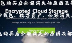  了解TP钱包购买后余额消失的原因及解决方法关