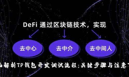 全面解析TP钱包开发调试流程：关键步骤与注意事项
