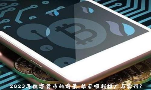 
2023年数字货币的前景：能否顺利推广与实行?