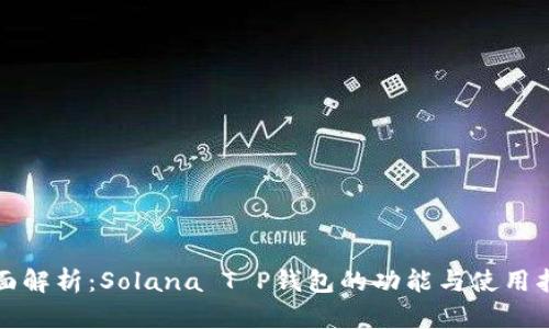 全面解析：Solana T P钱包的功能与使用指南
