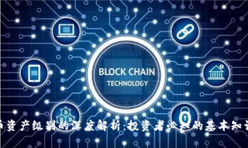 数字货币资产级别的深度解析：投资者必知的基本知识与攻略