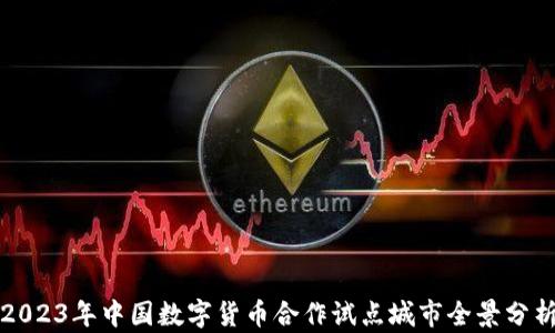 
2023年中国数字货币合作试点城市全景分析