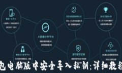 如何在TP钱包电脑版中安全导入私钥：详细教程与