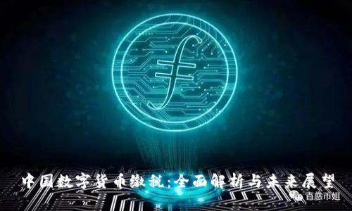 中国数字货币缴税：全面解析与未来展望