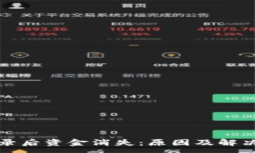 :
TP钱包登录后资金消失：原因及解决方案详解