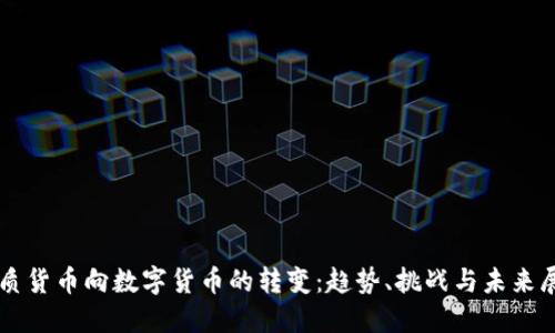 纸质货币向数字货币的转变：趋势、挑战与未来展望