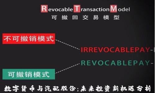 
数字货币与汽配股份：未来投资新机遇分析